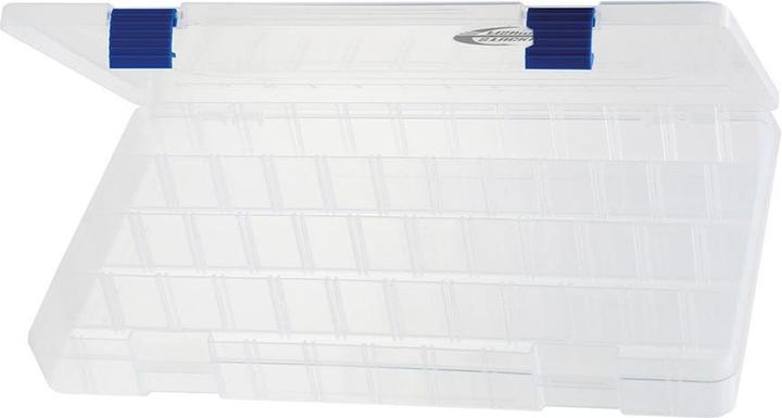 Produktbild Stucki Fishing Köderbox, 36 cm x 22.5 cm x 5 cm (36 cm)
