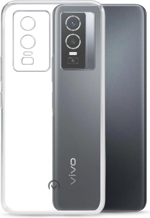 Produktbild Mobilize Gelee-Hülle (Vivo Y76 5G)