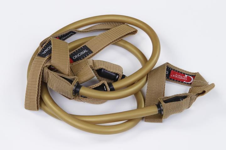 Produktbild Gymstick Ersatztubings (0.75 m, Extra Stark)