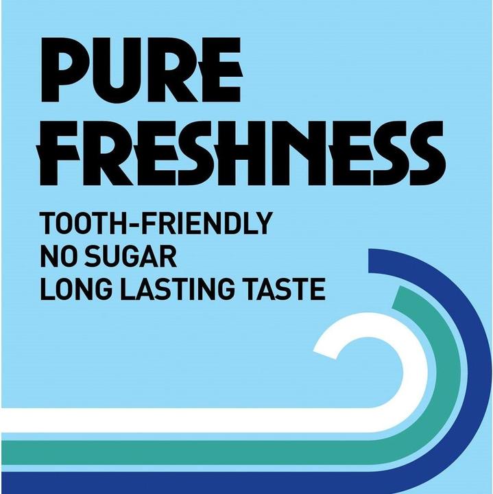 Actual product image Tree Gum Chewing gum Cinnamon 19.6 g (1 pcs., 19.60 g)