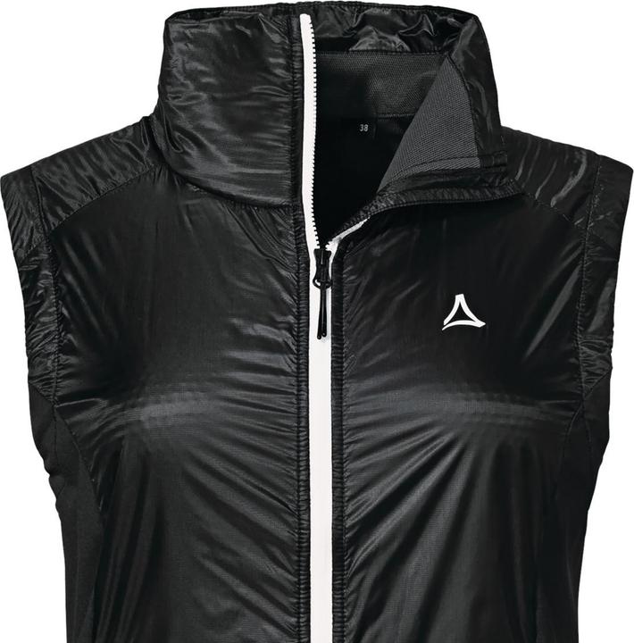 Actual product image Schöffel Waistcoats Hybrid Vest La Colona L (44)