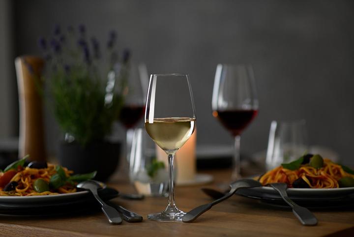 Actual product image Schott Zwiesel Vina (51.40 cl, 6 Glasses, Red wine glasses)