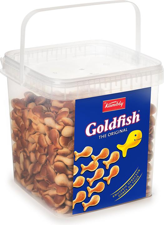 Image du produit Kambly Goldfish (750 g)