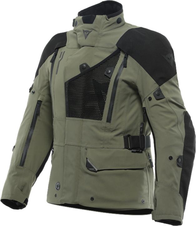 Actual product image Dainese Absoluteshell Pro 20K Jacket Hekla (Men, 48)