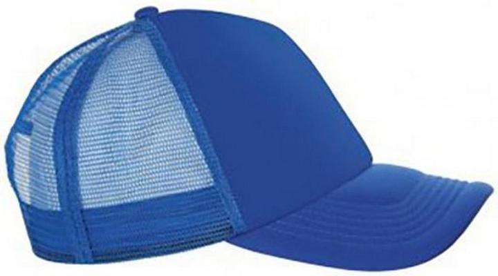 Blu reale