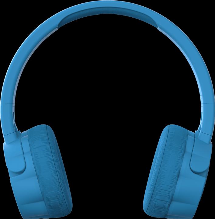 Blau