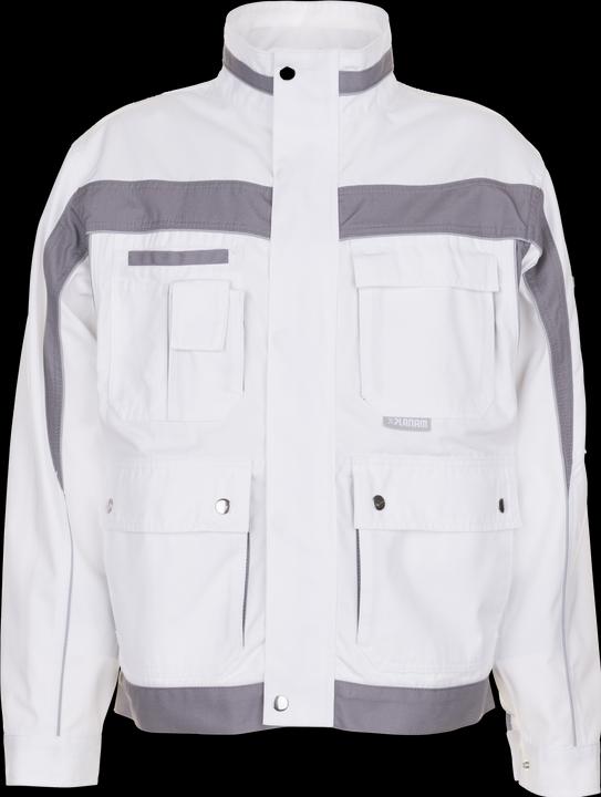 Actual product image Planam Waisted Jacket (42)