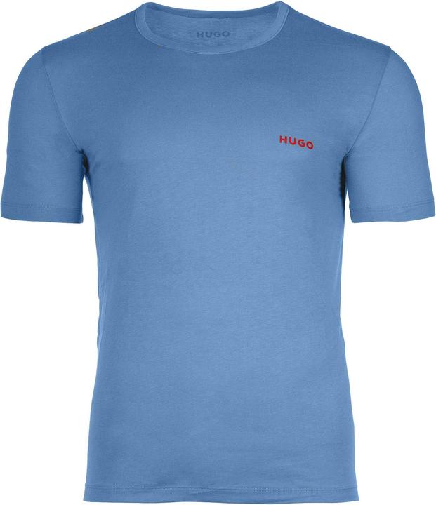 Image du produit HUGO T-Shirt Rn Triplet P (M)
