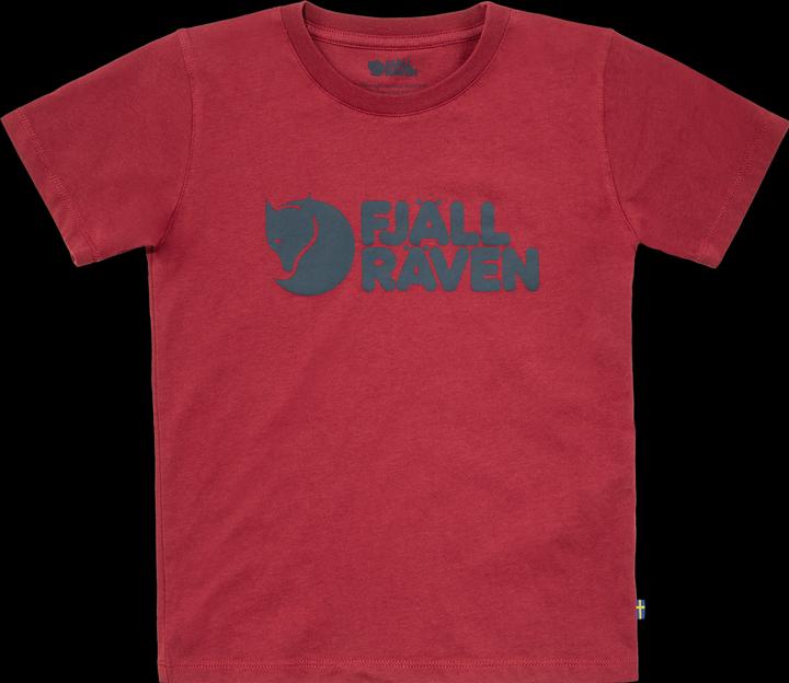 Image du produit Fjällräven T-Shirt avec logo (134)