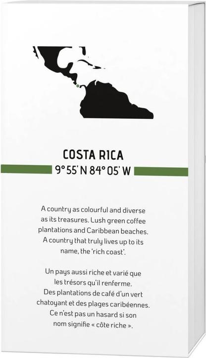 Image du produit Les Destinations Costa Rica Eau de Parfum Vaporisateur Naturel (Eau de parfum, 100 ml)