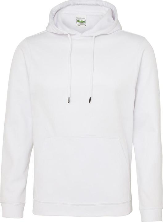 Actual product image Awdis Unisex Adult Polyester Sports Hoodie (S)