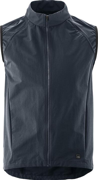 Actual product image Gonso Adventure Jacket Zip Off (XXL)