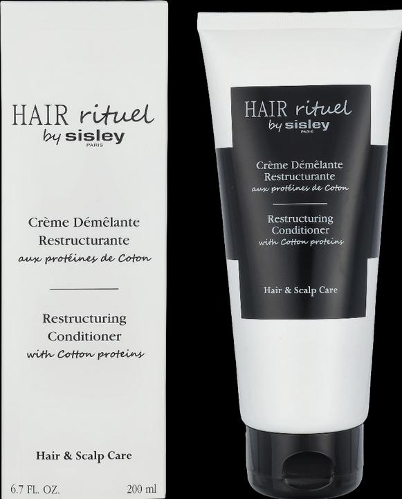 Hair Rituel by Sisley Crème Démêlante Restructurante (200 ml)