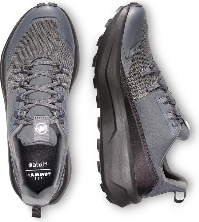 Actual product image Mammut Aenergy Hike Low Men (44.5, 45)