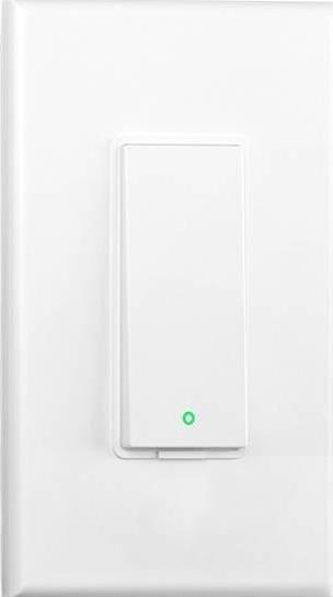 Actual product image Gosund Meross Switch Light MSS550