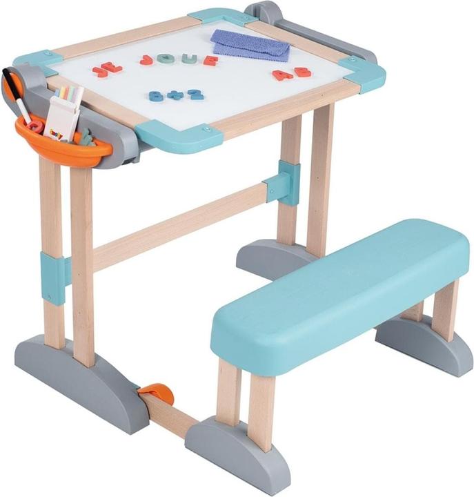 Immagine prodotto Smoby Ufficio Modulo Spazio