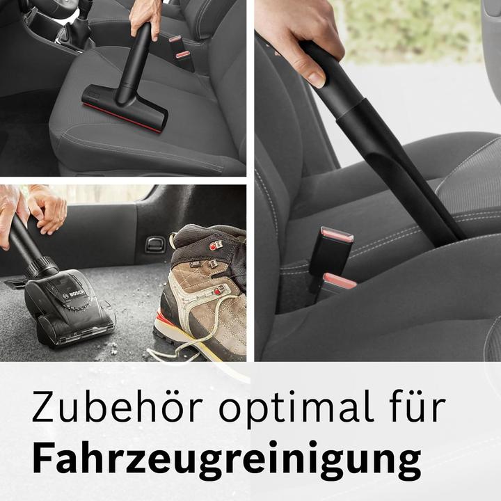 Actual product image Bosch Hausgeräte BOSC hoover
