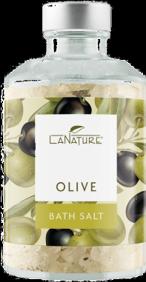 Produktbild La Nature Olive Badesalz (Badeperlen)