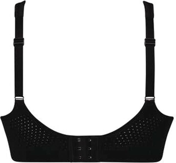 Actual product image Anita Air Control with Delta Pad Sports Bra (90 E)