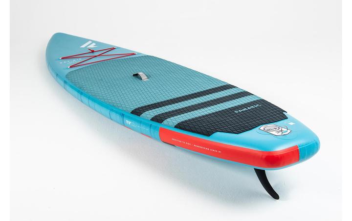 Immagine prodotto Fanatic Ray Air Package (12'6")
