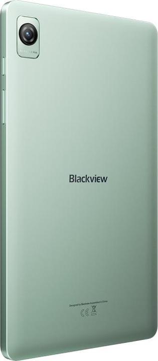 Produktbild Blackview TAB 60 (Wifi - 8.68" - 128 GB, 4 GB RAM) Grün (10.10", 128 GB, Mint Green)