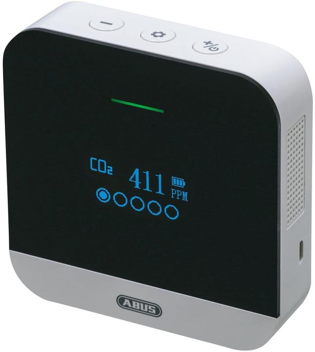Actual product image Abus CO2WM110