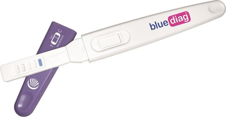 Axamed BlueDiag Schwangerschaftstest (1 x)