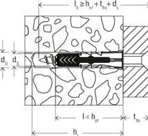 Actual product image Fischer Duopower (12 pcs.)