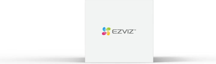 Produktbild EZVIZ H3C 2MP (1920 x 1080 Pixels)