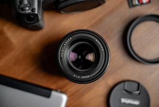 Produktbild Voigtländer Nokton 40mm / 1.2 asph. (Canon RF, Vollformat)