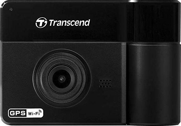 Produktbild Transcend DrivePro 550 (Akku, Full HD)