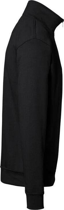 Actual product image Hakro Zip Sweatshirt Premium (XL)