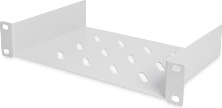 Produktbild Digitus Netzwerk-Set (5.71 HE, 10 Zoll Rack)