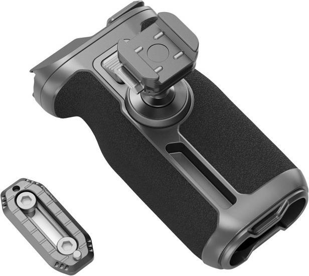 Produktbild SmallRig HawkLock H21 Quick Release Rotating Side Handle Kit 4485 (Griff)