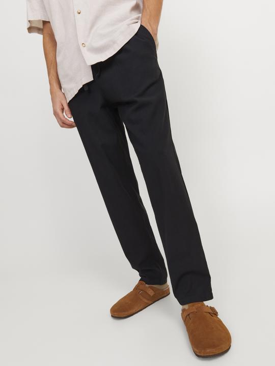Produktbild Jack & Jones Tapered Fit Klassische Hose Klassische Hose (XXL)