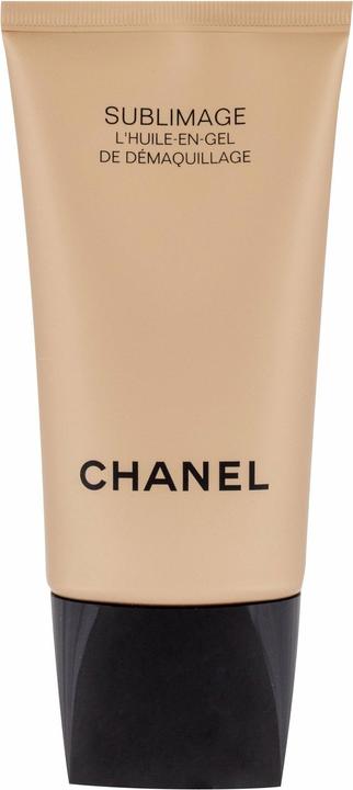 Chanel Sublimage Ultimate Comfort (Reinigungstücher, 150 ml)