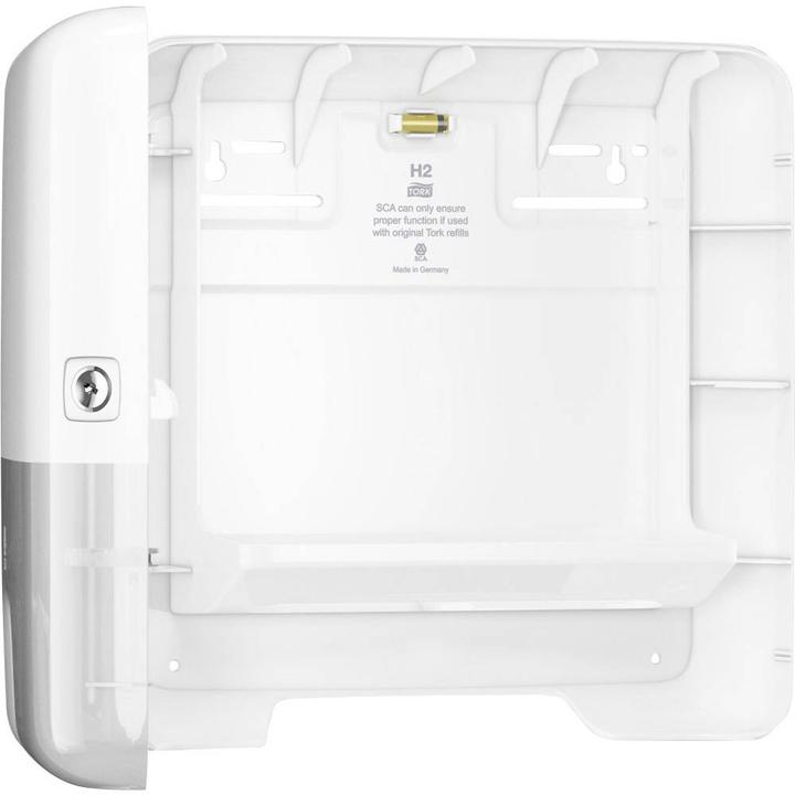 Actual product image Tork Xpress Mini