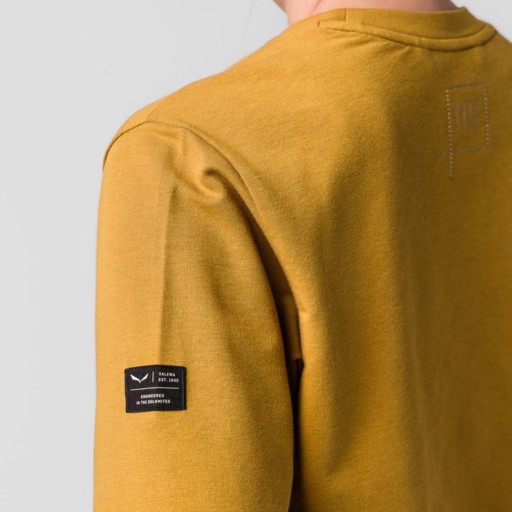 Immagine prodotto Salewa Fanes Dry'Ton Pullover Da (38)
