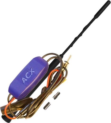 Actual product image Tiny Audio DAB Antenna Splitter Set