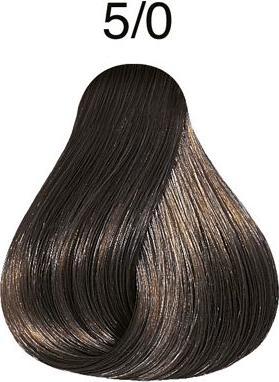 Immagine prodotto Wella Colour Touch Pure Naturals (5/0 marrone chiaro)