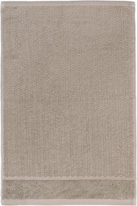Produktbild möve for frottana Pearl (30 x 50 cm)