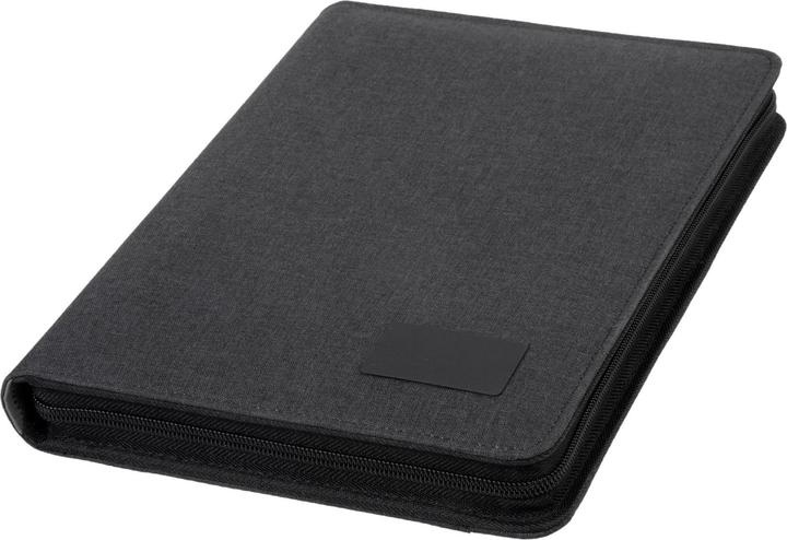 Produktbild Lightpak Schreibmappe A5 anthrazit (1 x)
