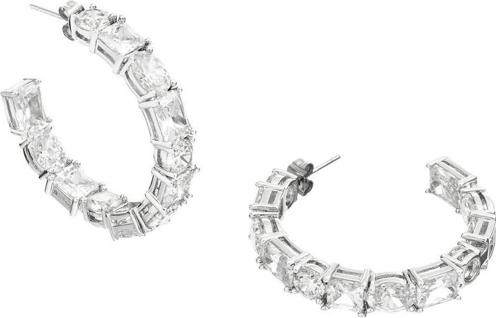 Produktbild Chiara Ferragni Princess Ohrringe (Messing)