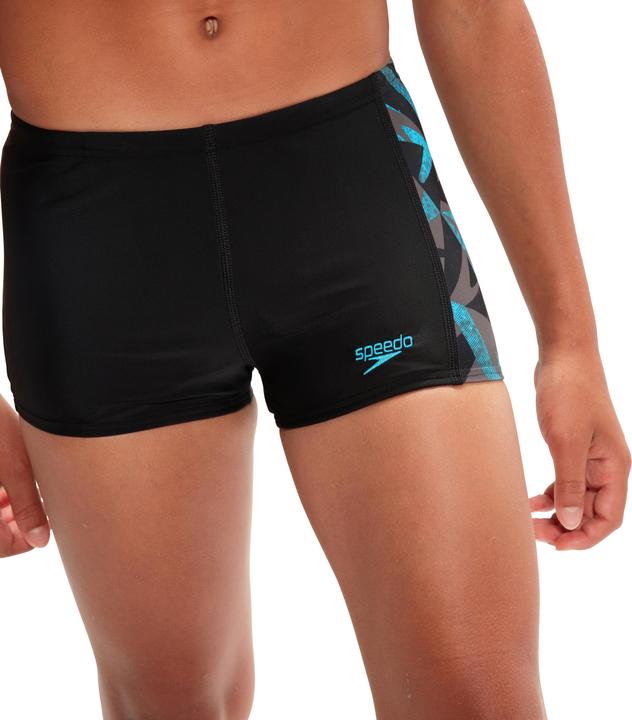 Produktbild Speedo Hyper Boom Panel Aquashort (11, 12)