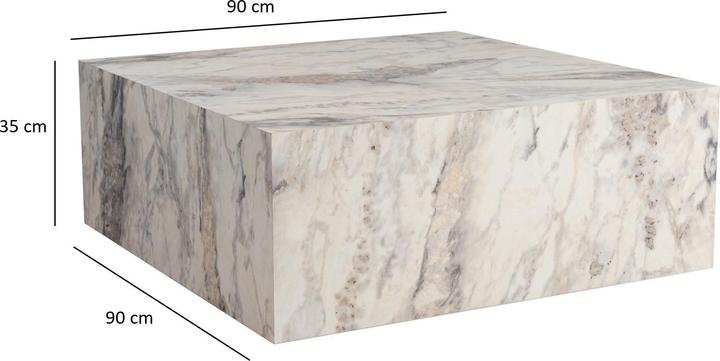 Produktbild Skye Decor Prizma (90 x 35 x 90 cm)