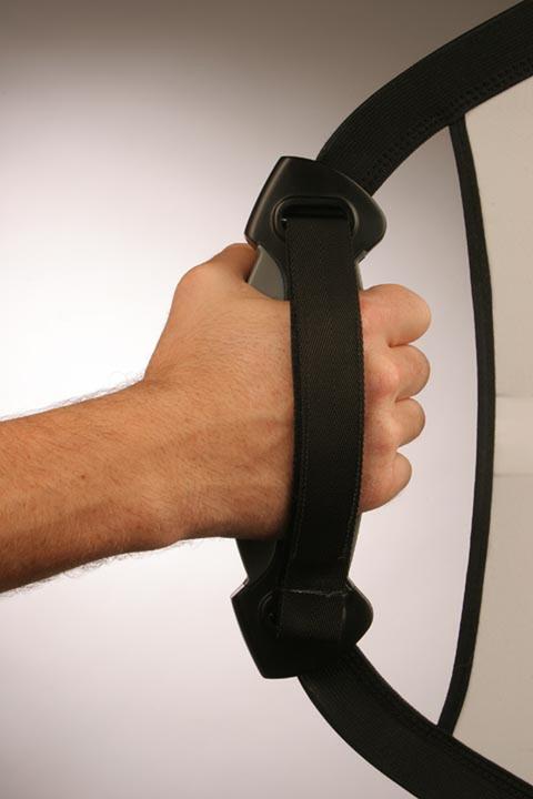 Actual product image Lastolite Trigrip (120 cm)