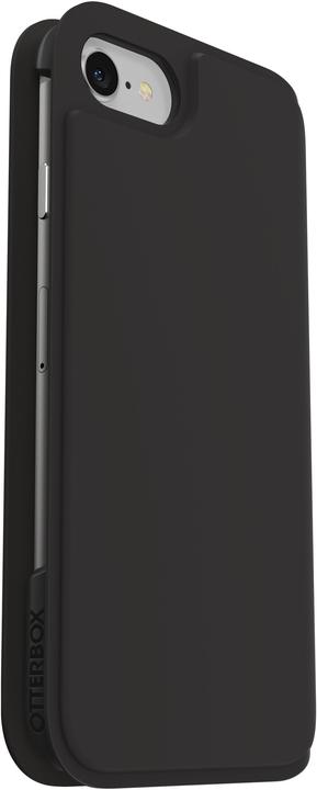 Image du produit OtterBox Strada Via (Apple iPhone 7, Apple iPhone 8, Apple iPhone SE (3ème génération), Apple iPhone SE (2ème génération))