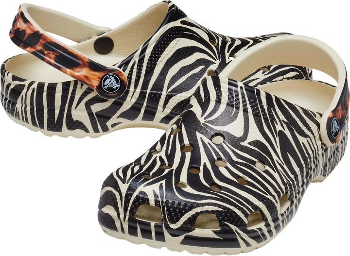 Produktbild Crocs Classic Animal Remix Clog (39)