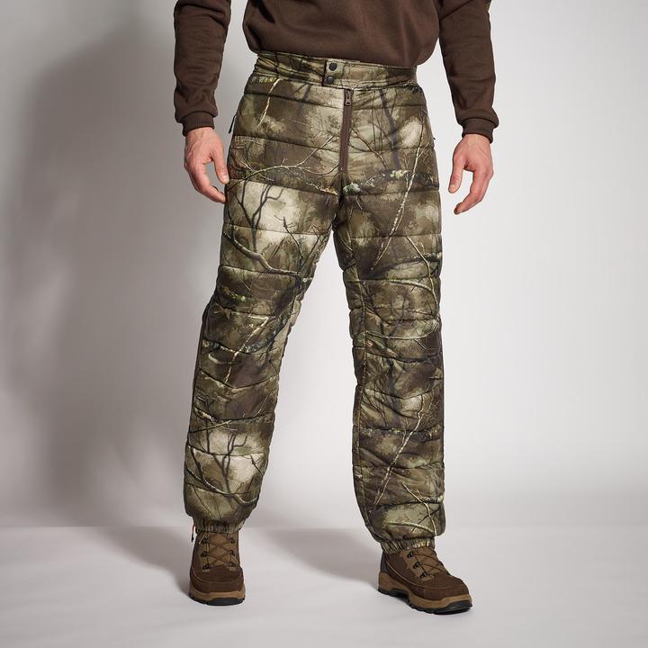 Immagine prodotto Solognac WARM OVERTROUSERS.. 326657 (S/M)