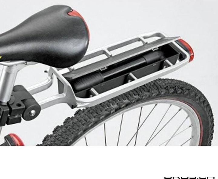 Actual product image Pletscher Orion
